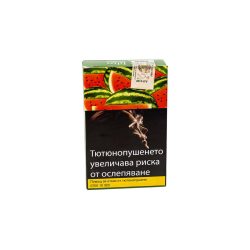 Mazaya Tobacco Natural Watermelon Molasses 50 гр. Тютюн за Наргиле