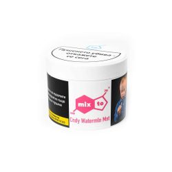 Mixto Tobacco Cndy Watermln Mnt 200 гр. Тютюн за Наргиле