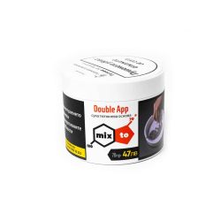 Mixto Tobacco Double App 200 гр. Тютюн за Наргиле