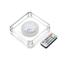 ShishaBucks Поставка с LED Лампа за Наргиле