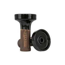 Werkbund Hookah Zeus Noir Фънел Чашка за Наргиле