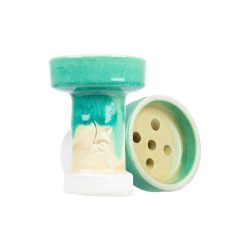 Bengala Nano Tradi Bora Килър Чашка за Наргиле