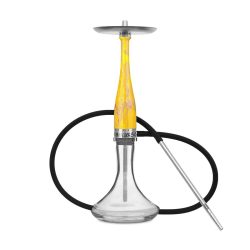 Hooligan Hookah Bright Bat Yellow Наргиле