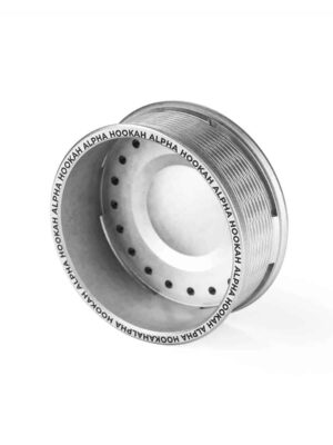 Alpha Hookah Roller Hmd за наргиле 2