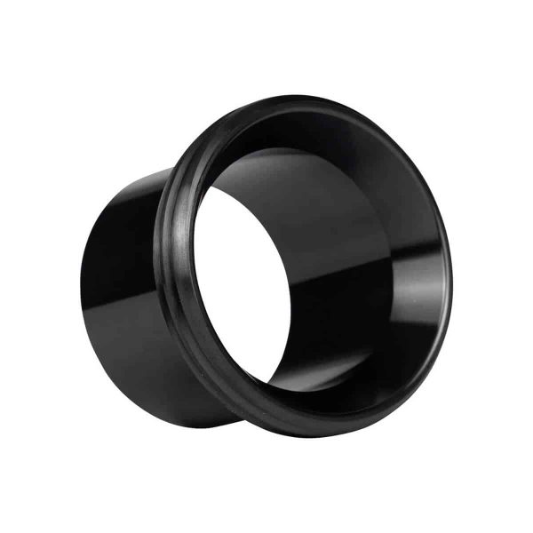 MOZE VARITY Black Steel Адаптер за Ваза на Тапа 3