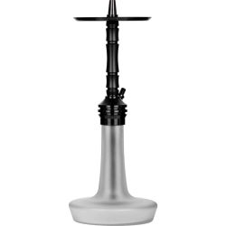 MOZE VARITY Lounge Black Frosted Orignal Black Наргиле
