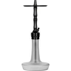 MOZE VARITY Lounge Black Frosted Наргиле
