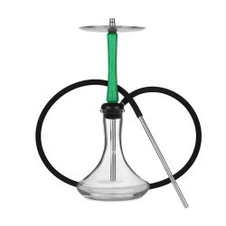 YKAP Hookah Killer Classic Green Наргиле