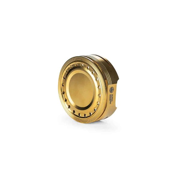 Alpha Hookah FNX Gold HMD за Наргиле 2