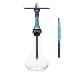 Alpha Hookah Model X Houston Polar Night Наргиле