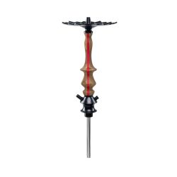 Karma Hookah 3.2 Red Epoxy Наргиле