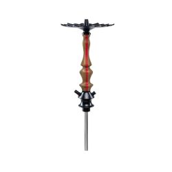 Karma Hookah 3.3 Red Epoxy Наргиле