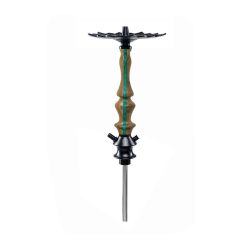 Karma Hookah 3.3 Turquoise Epoxy Наргиле