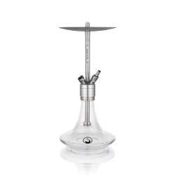 Steamulation Shisha Pro X III Crystal Наргиле