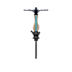Karma Hookah 3.0 Mini Blue Sky Epoxy Наргиле