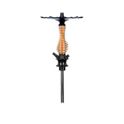 Karma Hookah 3.0 Mini Orange Epoxy Наргиле