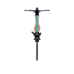 Karma Hookah 3.0 Mini Turquoise Epoxy Наргиле