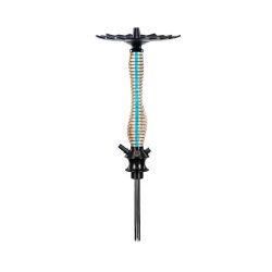 Karma Hookah 3.0 Turquoise Epoxy Наргиле