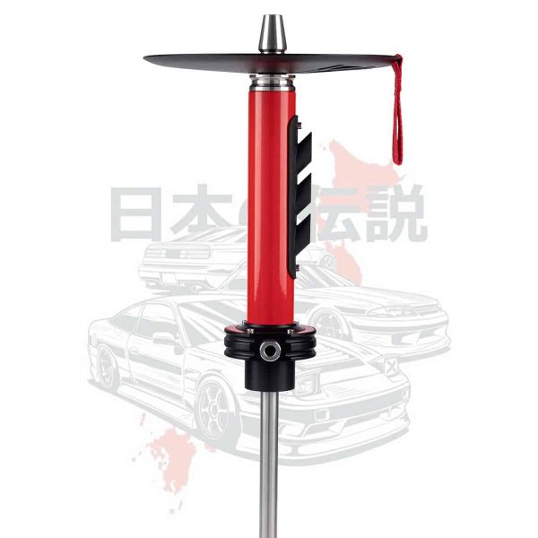 El Bomber Shisha Midnight Наргиле