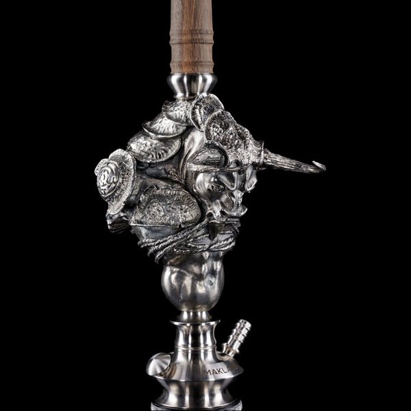 Maklaud Shisha Minotaur Наргиле