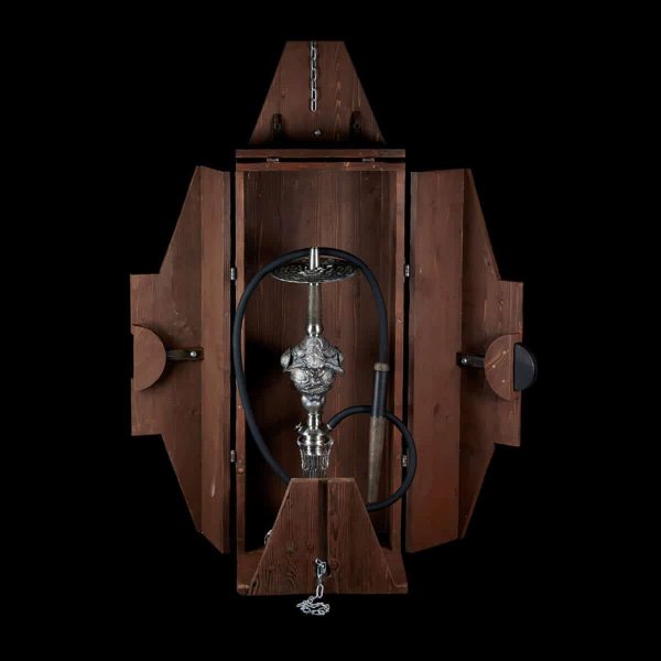 Maklaud Shisha Minotaur Наргиле