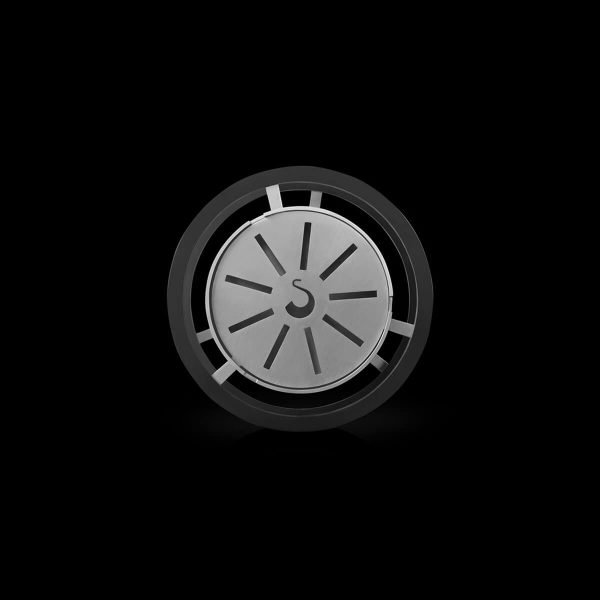 Steamulation Shisha HMS Регулируем HMD за Наргиле