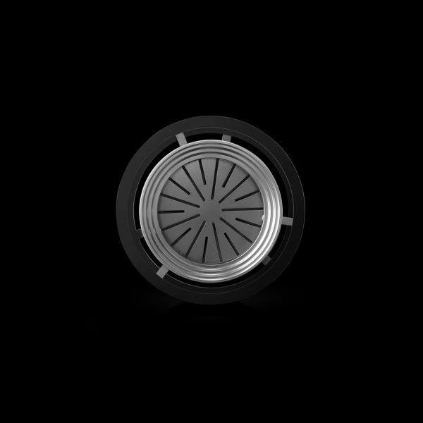 Steamulation Shisha HMS Регулируем HMD за Наргиле