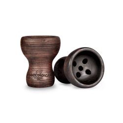 Voskurimsya Mummy Тради Чашка за Наргиле