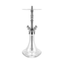 VYRO Shisha Evoke 4 Clear Наргиле