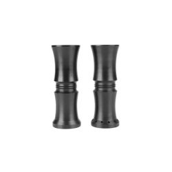 VYRO Shisha Mod Sleeve V1 Poly Black