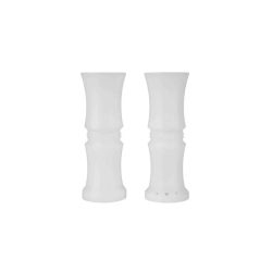 VYRO Shisha Mod Sleeve V1 Poly White