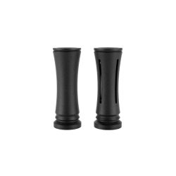 VYRO Shisha Mod Sleeve V4 Black