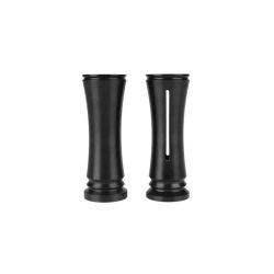 VYRO Shisha Mod Sleeve V4 Poly Black