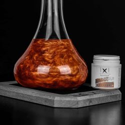 Xschischa Sparkle Bronze 50 гр. Боя Оцветител за Наргиле