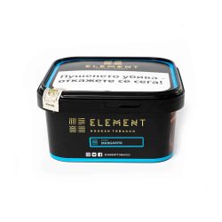 Element Tobacco Water Margarita 200 гр. Тютюн за Наргиле