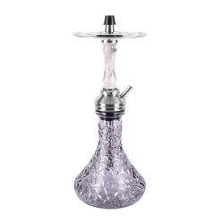 VYRO Shisha Spectre Grey Наргиле