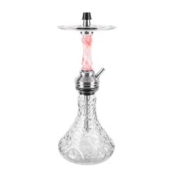 VYRO Shisha Spectre Red Наргиле