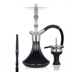 Aladin Shisha MVP 360 Gastro Black Наргиле