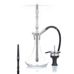 Aladin Shisha MVP 460 Clear Наргиле