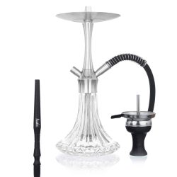 Aladin Shisha MVP A36 Blue Glow Наргиле