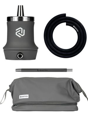Amotion Roam Asher Travel Set Наргиле
