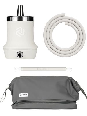 Amotion Roam Stone Travel Set Наргиле