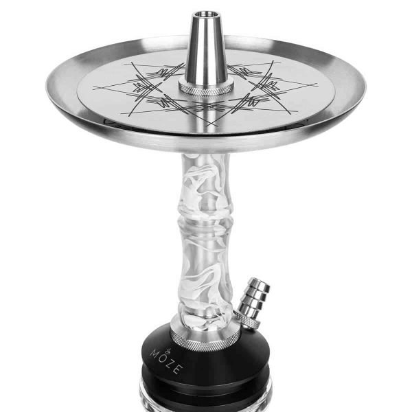 MOZE Shisha Breeze 2 Чинийка