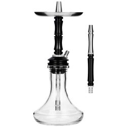 MOZE Shisha Breeze 2 Original Black Наргиле
