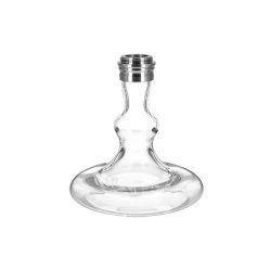 Octopuz-Nautiluz-2-0-Clear-Резервна-Ваза-за-Наргиле