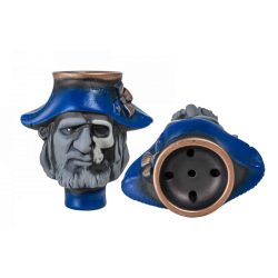 Tortuga Barbossa Килър Чашка за Наргиле