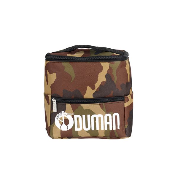 Oduman Shisha Smoke Tank Наргиле Чанта