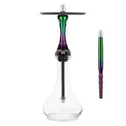 Alpha Hookah Model X Forest Candy Наргиле