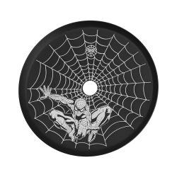 Alpha Hookah Spiderman Чинийка за Наргиле