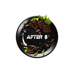 BlackBurn Tobacco After 8 200 гр. Тютюн за Наргиле